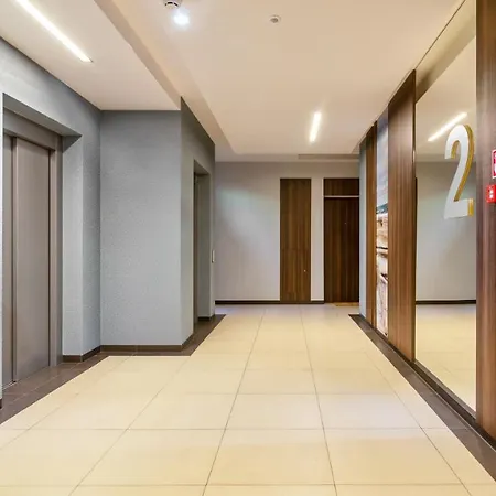Hvile 219 Albatros Towers Γκντανσκ